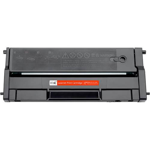适用理光SP150硒鼓SP150SU打印机墨盒碳粉Ricoh SP150SUW一体机碳粉盒 易加粉SP150W墨粉盒 SP150C晒鼓
