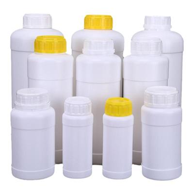 油壶加厚100/250/500/1000ml毫升氟化瓶液体化工样品分装大瓶子