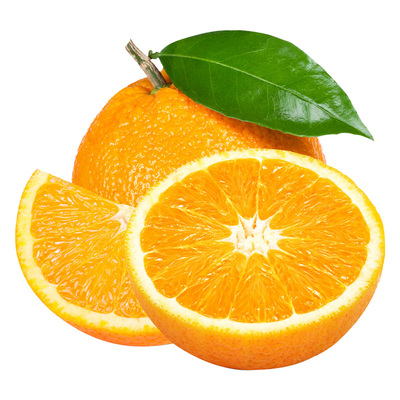 【香菇来了】正宗赣南脐橙新鲜橙子橘子应季甜橙当季水果榨汁鲜橙