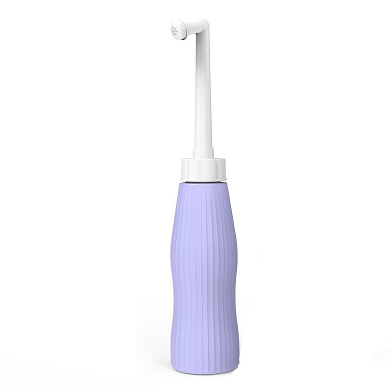 孕产婴便携外用私处冲洗器