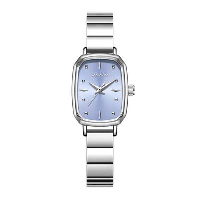 Dickies生日礼物小方糖时尚女表