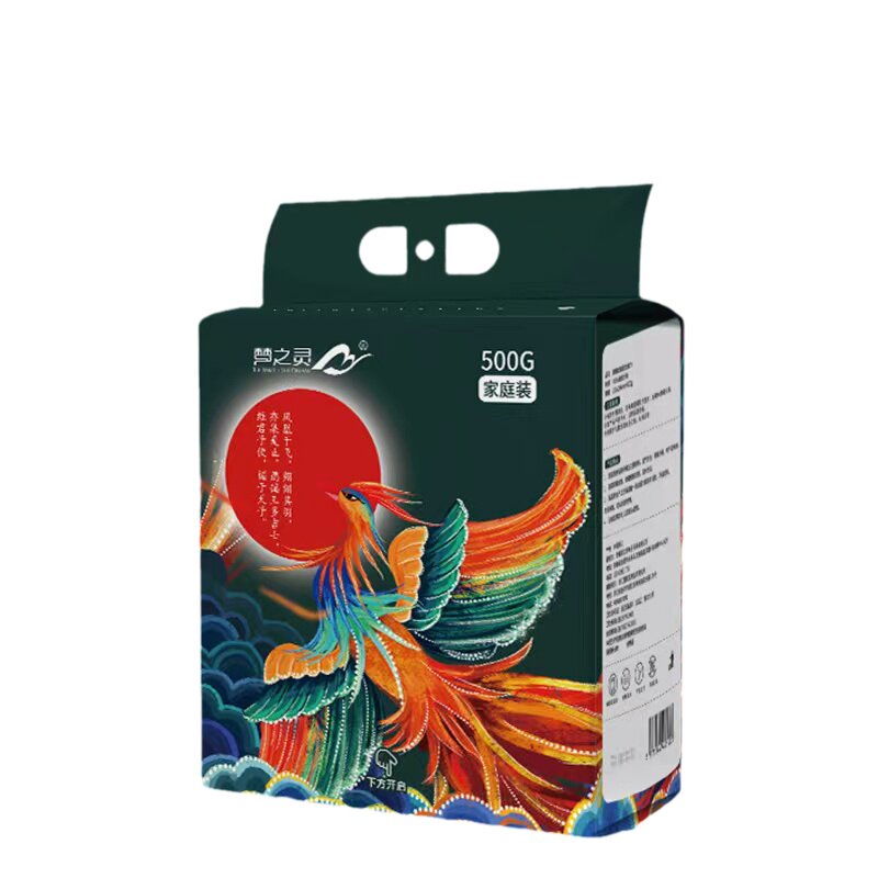 梦之灵母婴可用一次性洗脸巾
