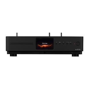 Audiolab/傲立omnia功放机解码器hifi蓝牙流媒体数播耳放cd一体机