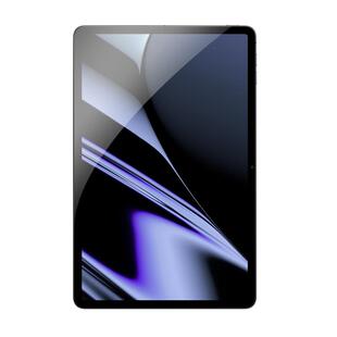 适用oppopad钢化膜oppopad5平板保护膜Air新款oppopad4pro电脑高清opd2102防指纹op2101防摔全屏pad3贴膜oppo