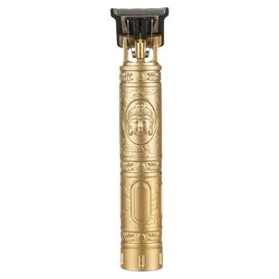 男士剃须刀电动刮胡刀鬓角修剪器剃头刮胡刀两用光头理发器电推剪