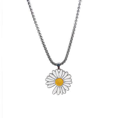 gd反战风原宿毛衣链权志龙同款