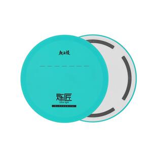 龙王恨拉饵盘一线强磁立钩浮水竞技饵盘全磁拉饵盘单线饵料盘饵盒