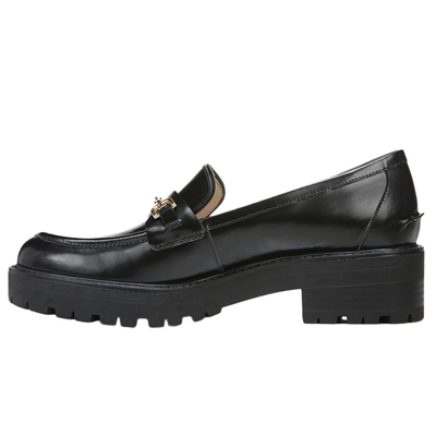 SAMEDELMAN厚底松糕鞋乐福鞋