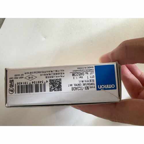 【议价-可维修】 NX-TC3408/二手均有货