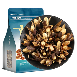 口袋医生_香椿子原本草500g克 原香椿果实香铃子生香椿籽香椿玲