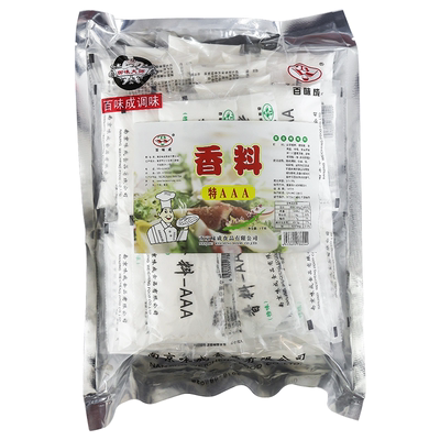 百味成香料3aaa增香回味粉