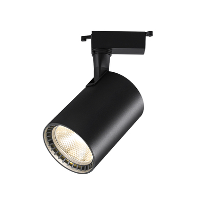 射灯led轨道灯厅服装店铺聚光灯