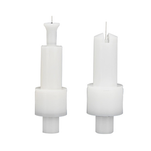 金马三代粗针加长杆喷塑枪配件静电喷涂机配件导电针喷枪配件大全