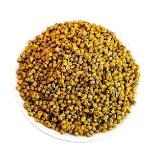 大别山野菊花干散装小野菊花中药材非野生中药泡水喝蒲公英金银花