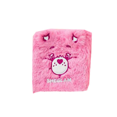 sheglamXCAREBEARS眼影眼线笔
