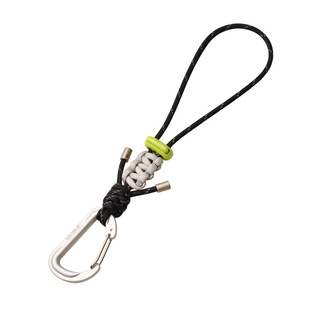 登山扣挂钩水瓶挂扣户外背包拓展配件矿泉水挂绳多功能快挂伞绳