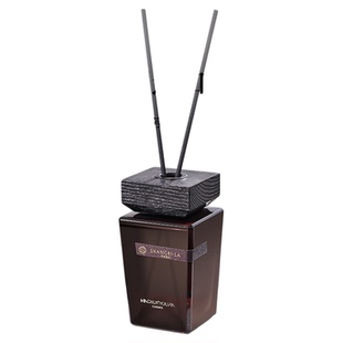 名薰优品酒店无火香薰家用室内空气清新剂栀子花家居摆件香氛精油