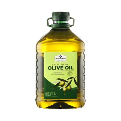 SAM代购MM意大利原装进口特级初榨橄榄油1L食用油
