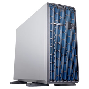 Dell/戴尔PowerEdge T550双路塔式服务器主机GPU计算 深度学习AI人工智能虚拟化 DeepSeek本地部署 全新正品
