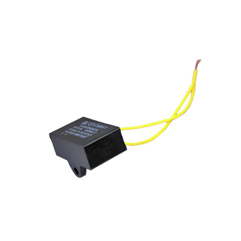 通用抽吸排油烟机配件电机启动电容器型号CBB614uF5uF6uF450V热卖