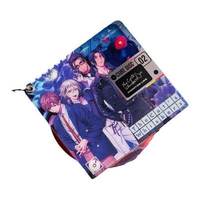 ParadoxLiveTHEANIMATION挂件