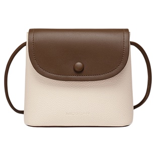 稻草人手机包女士2025新款时尚流行小包包简约小众单肩斜挎包正品