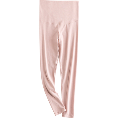 孕妇秋裤内穿春夏季孕期线裤衬裤