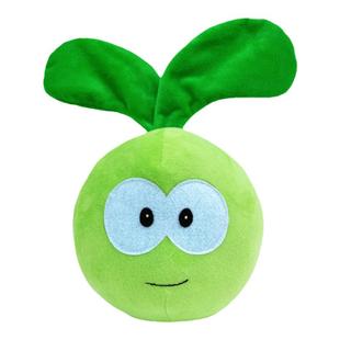 正版摩尔庄园毛绒超级拉姆公仔可爱儿童女生大号布娃娃抱枕玩偶