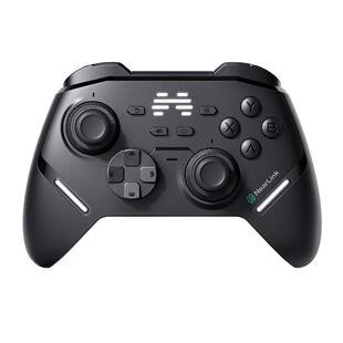 北通鲲鹏40电掣黑智控游戏手柄pc电脑版steamNS1+2双影奇境手柄