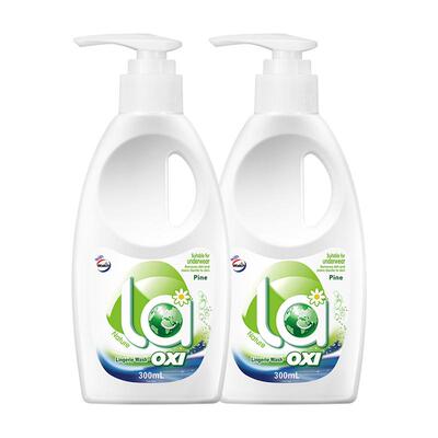 威露士内衣净抑菌除螨洁净去渍内洗清洗液内衣裤洗衣液便携旅行装