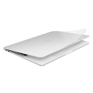 2025新款macbookair保护壳m4超薄13.6寸适用M5苹果macbookpro笔记本电脑套16磨砂mac硅胶15.3软壳pro配件m3