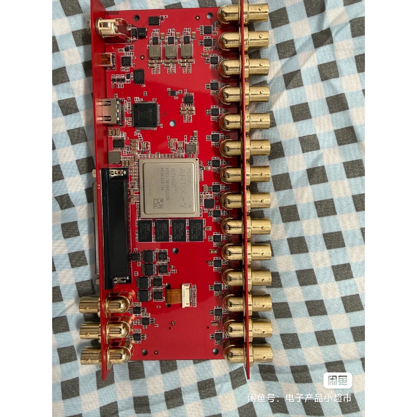 询价-DecimatorDesign红蜘蛛DMON16S可维修图片
