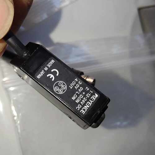 【询价】KEYENCE基恩士光电传感器，型号:PZ-M32P,九五成适用