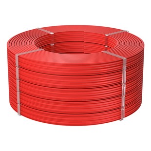 国标无接缝安全滑触线3极4极6-35平方无接头起重机行车导电轨道线