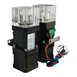 微量柱塞泵微量灌装泵实验室微量泵计量泵精密柱塞泵精密注射泵