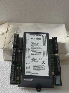 Alerton VLC-16160Z-K-H Building Controller