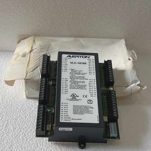 Alerton VLC-16160Z-K-H Building Controller