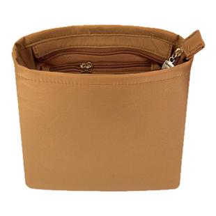 小小船适用LV Vavin薇薇安中古水桶包内胆内袋轻薄内衬包撑包中包