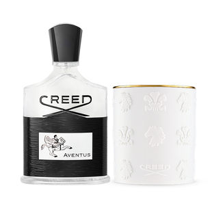 【新年礼物】creed恺芮得拿破仑之水香水+拿破仑之水香氛蜡烛马年