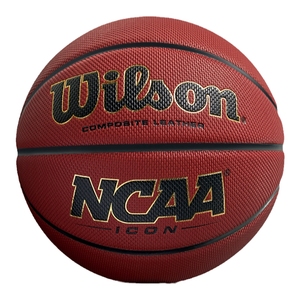 Wilson威尔胜NCAA防尘耐磨篮球