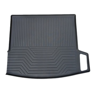 TPE后备箱垫适用于24-25款MINI COUNTRYMAN U25 纯电 尾厢垫防水