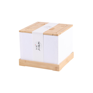 牛首山文创茶具套装商务家用礼品