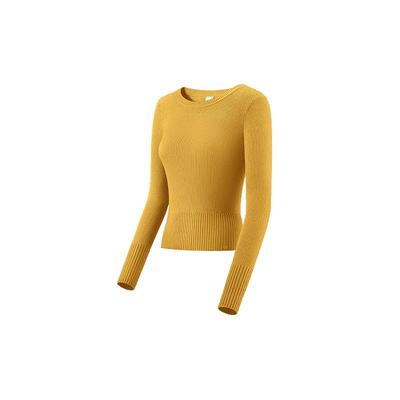 蕉下科技羊毛衫打底衫秋季毛衣