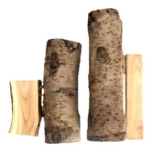 真老桃木东南枝原木料桃木棍棒桃木剑发簪挂件diy木雕刻风水摆件