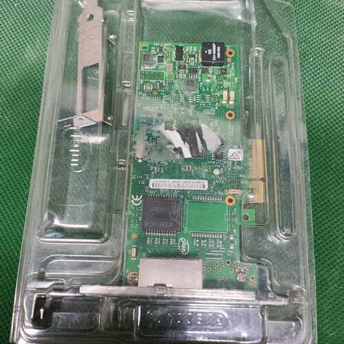 议价Intel/英特尔1350T2V2BLK  网卡全新维修