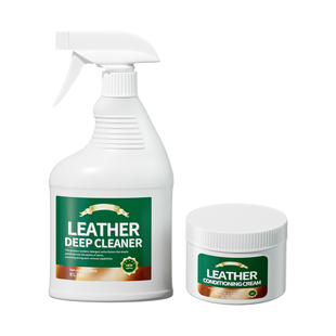 高档皮衣护理保养油真皮黑色夹克专用擦皮衣上光通用革翻新清洁剂