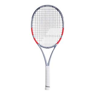 Babolat百保力PURE STRIKE网球拍百宝力25新款蒂姆全碳素PS专业拍