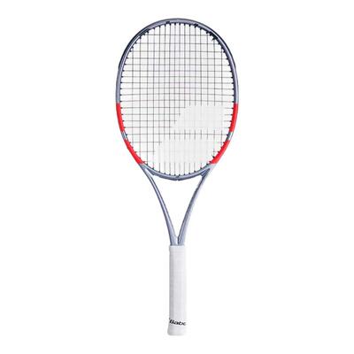 百宝力25新款蒂姆全碳素PS专业拍