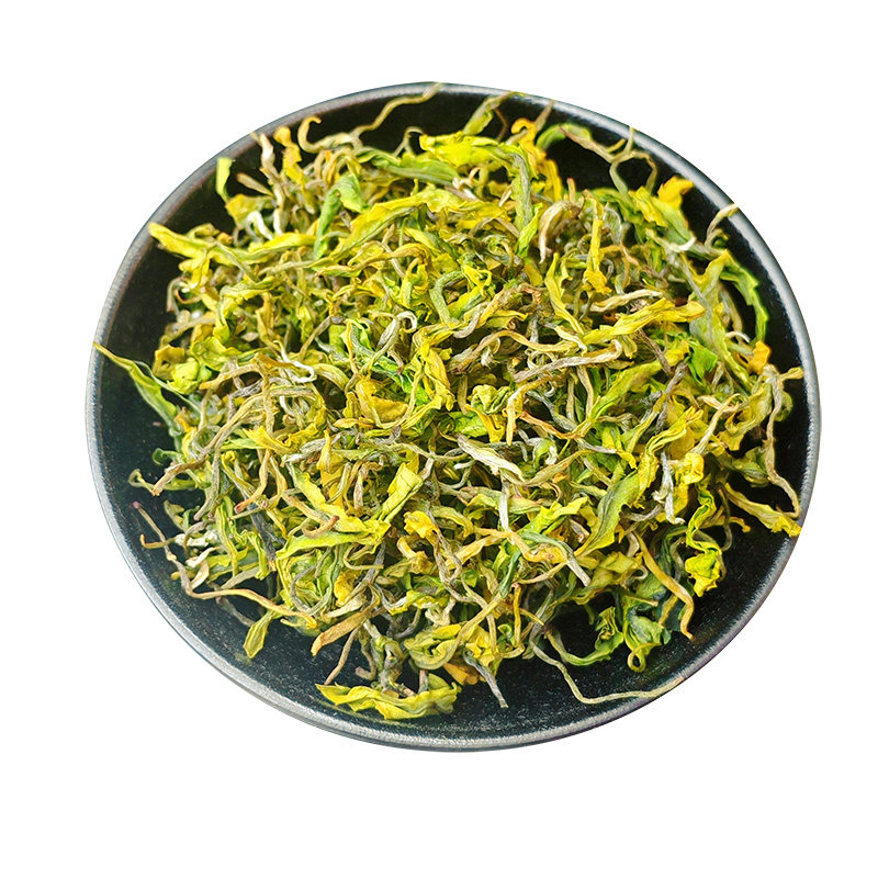 景白2号白玉仙白茶【雨前口粮-金奖惠明茶】2026新茶景宁手工绿茶