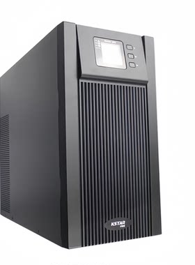 科士达在线式UPS10KVA/9KW